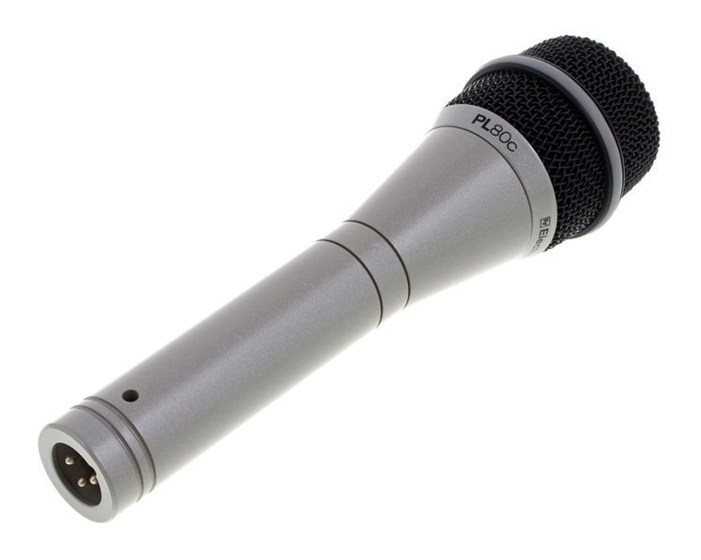 Electro-Voice PL80