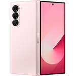 Смартфон Samsung Galaxy Z Fold6 12/256GB, Pink (Розовый) (SM-F956B/DS)