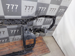 Панель передняя Kia Carnival 4 (KA4) 20-нв Б/У Оригинал 64101R0000