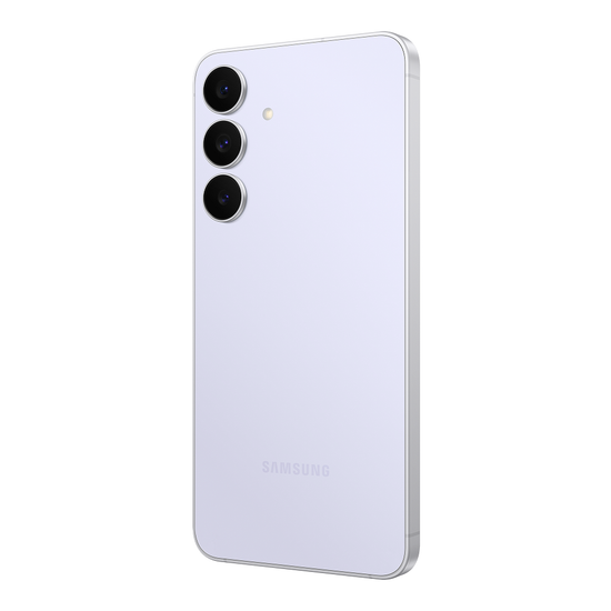 Смартфон Samsung Galaxy S25 FE 8/512 Гб Голубой