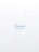 Чехол накладка iPhone 15 Pro 6.1" Gurdini Ocean Case (2) Transparent синий