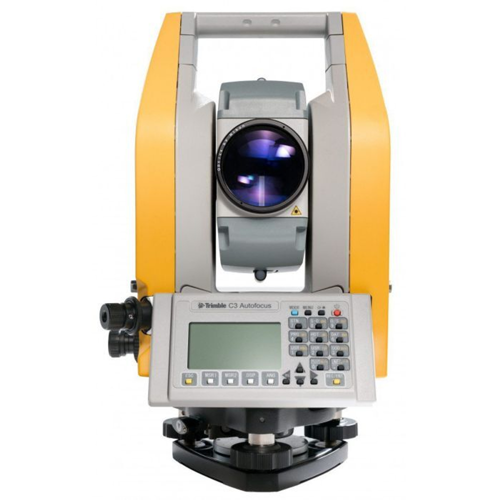 Trimble C3 1”