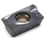Пластина твердосплавная фрезерная BESTELLI APMT1604PDER (10шт)