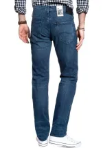 Джинсы DAREN L706DXAG