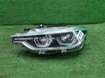Фара левая BMW 3er F30 (2015-2020) LED