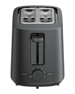 Тостер Xiaomi XMTSJ01FD черный