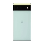 Смартфон Google Pixel 6 8/256GB, Sorta Seafoam (Бледно-зеленый) (Global)