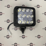 Фара рабочего освещения LED | 700/38800 | Аналог