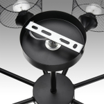 Потолочная люстра Lumion TIDINA 8238/8C