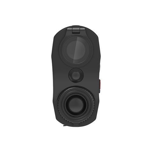 Тепловизионный монокуляр Thermal+ Dual Series DP19 6×24WRG