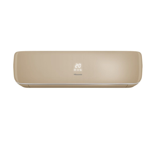 Сплит-система HISENSE CHAMPAGNE CRYSTAL SUPER DC Inverter A++ AS-13UW4RVETG01(C)
