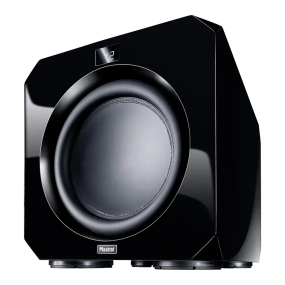 Magnat Omega CS 12 Black