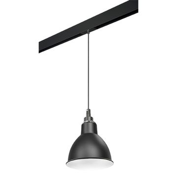 Комплект с подвесом 1*Е14 220V PRO765017 чёрный Loft Pro Lightstar