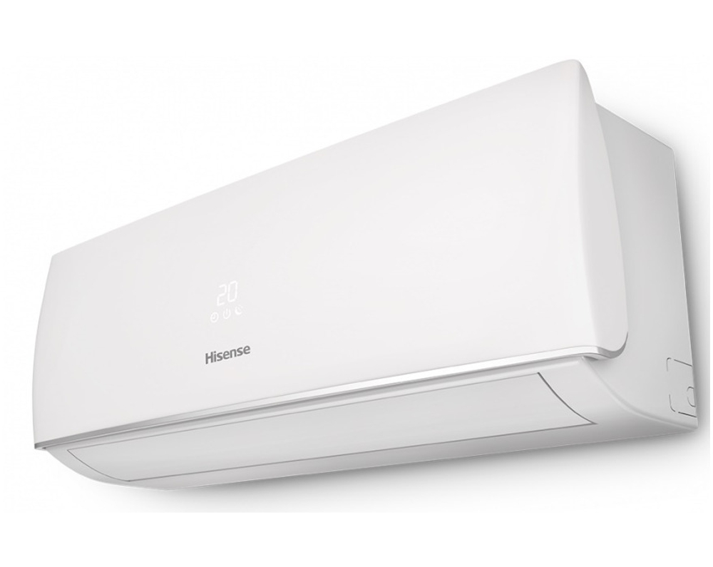 Сплит-система Hisense Smart DC Inverter AS-13UW4RYDDB03G