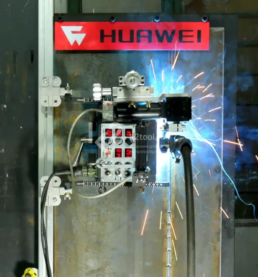 Каретка сварочная HK-7WF