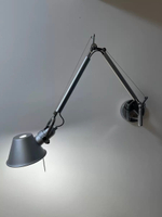 Wall design lamp Tolomeo Mini by Artemide