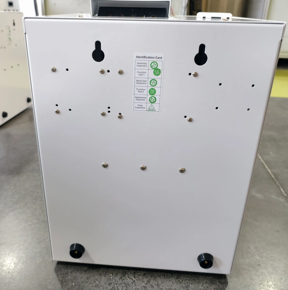 Стабилизатор напряжения FIRMAN FVR-20000-90