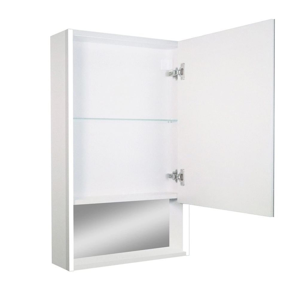 Зеркала-шкафы Reflexion Box RF2422WH