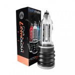 Гидропомпа BATHMATE - HYDROMAX-7 Wide Boy, прозрачный