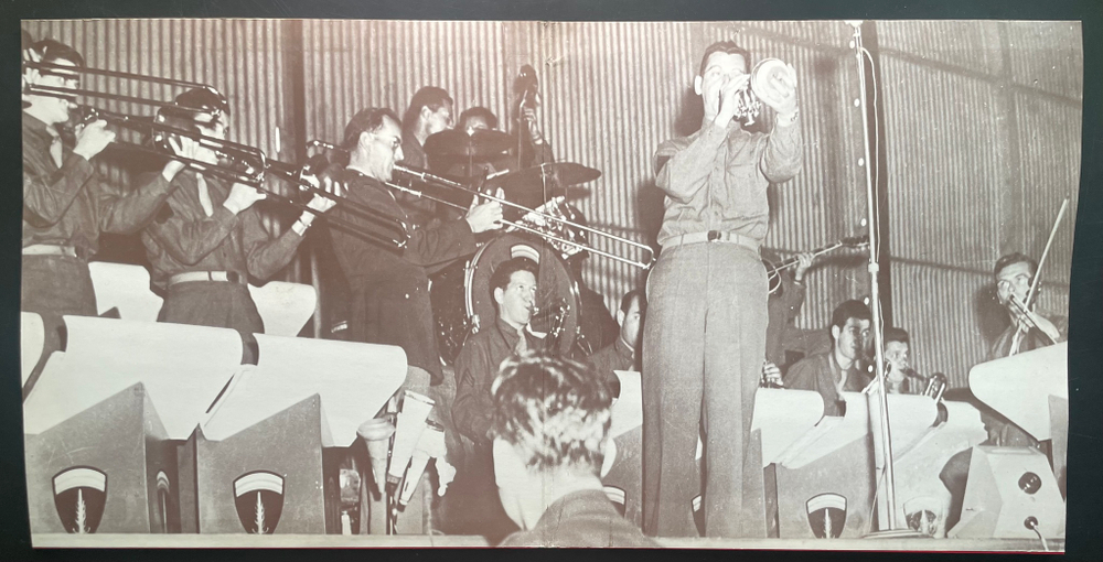 Glenn Miller ‎– Memories Of Glenn Miller 2LP (Франция)