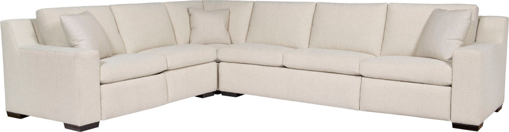 Диван Baker Left Arm Sofa