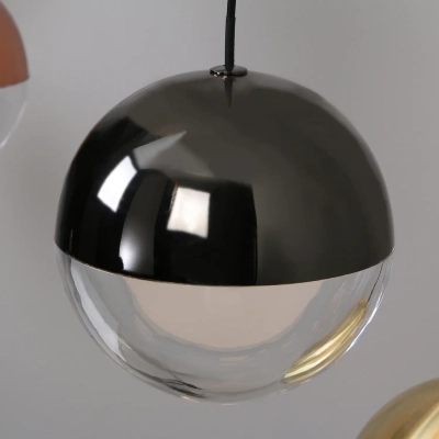 Подвес Luna 4369-1P. ТМ Favourite