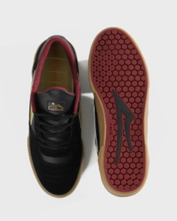 Кеды Lakai Cambridge: Bastien (Q4-25)