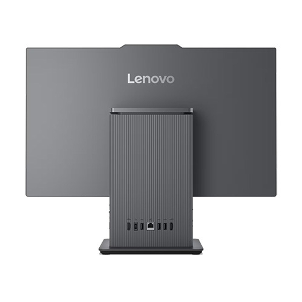 Моноблок Lenovo IdeaCentre AIO 24IRH9 23.8"(1920x1080 IPS), Intel Core i5 13420H, 16Gb, 512SSD, noOS, luna grey