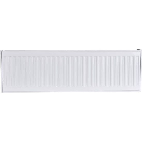 Радиатор стальной Rommer Compact 22/300/1000 боковое подключение