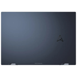 Ноутбук ASUS Zenbook S13 Flip Blue (90NB0VV1-M00FX0)