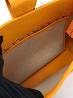 Сумка через плечо Goyard Musete