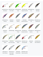 Воблер DUO Spearhead Ryuki 50 S SW, CPA4009 River Bait