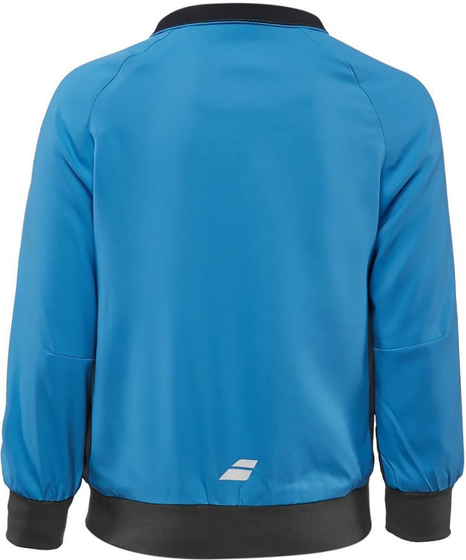 Куртка для девочек Babolat Core Club