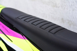 Мотоцикл Кросс BSE T8 Neon Storm (Sport)