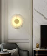 Wall design lamp   Nacoto