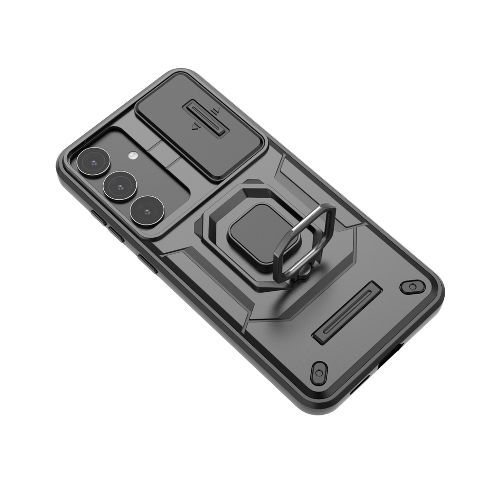 Противоударный чехол Knight Case для Samsung Galaxy S25+