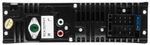 Морская аудиосистема Boss Audio MCK1306W.6, 180 Вт