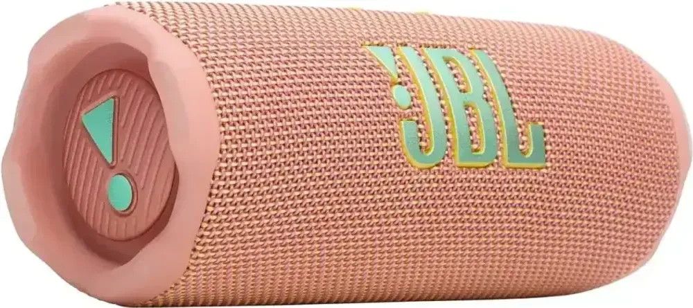 Беспроводная колонка JBL Flip 7 Pink - 4