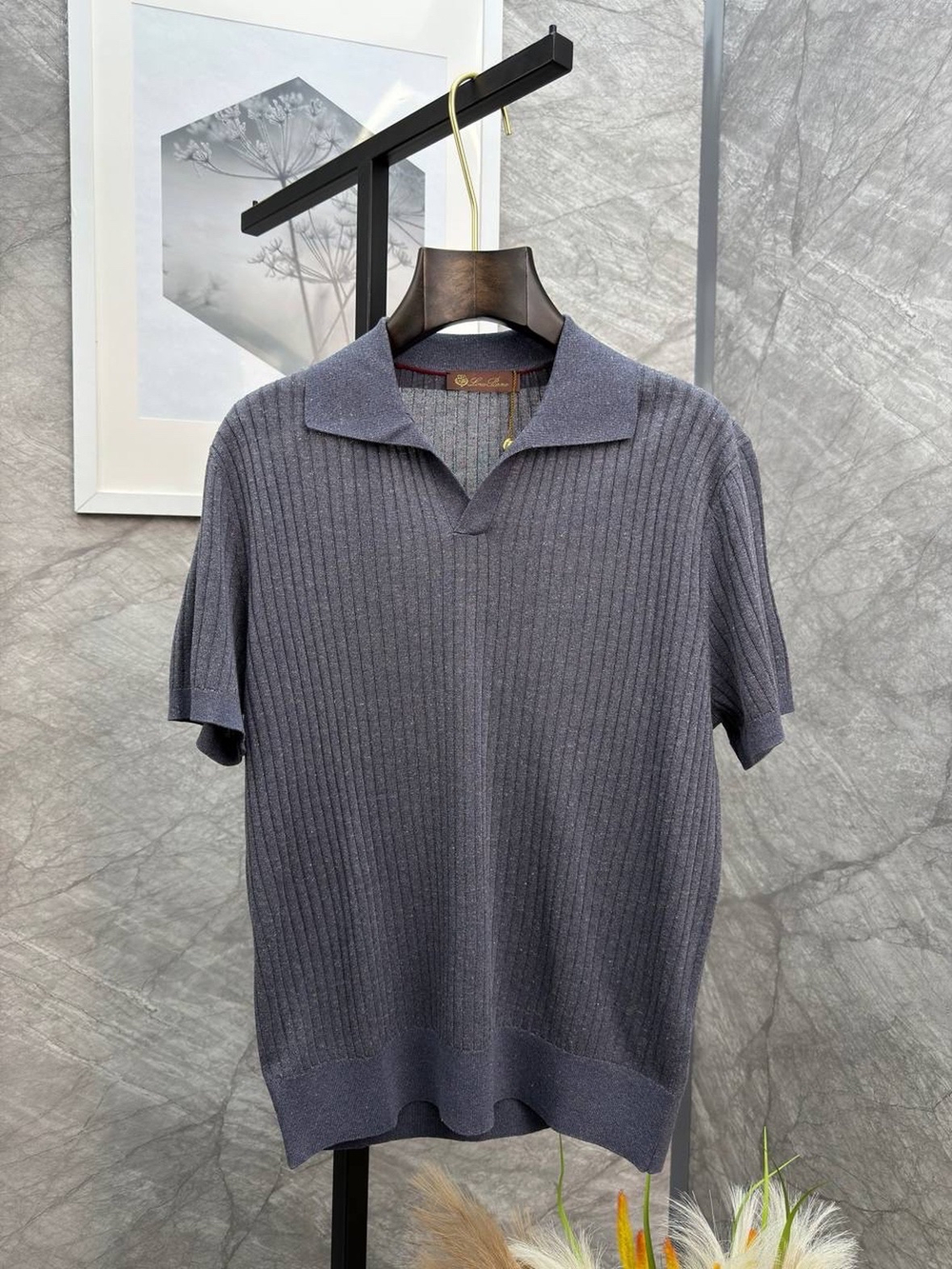 Поло Loro Piana