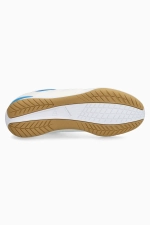 Футзалки adidas Top Sala Competition 2 IN Junior - белый