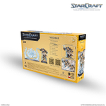 Starcraft - Tassadar: Protoss Hero Expansion Set