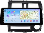 Магнитола для Sollers Argo 2022+ - FarCar S500+TS10 монитор 12.3" 2K QLED на Android 14, Быстрая, CarPlay, 4G SIM-слот