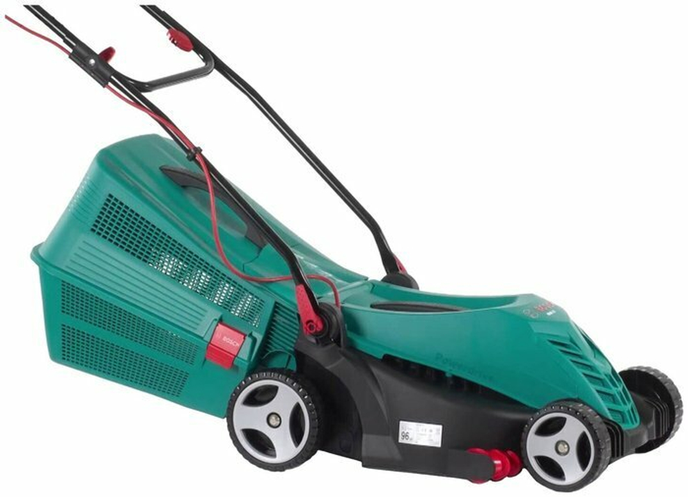 Электрическая газонокосилка Bosch ARM 37 0.600.8A6.201