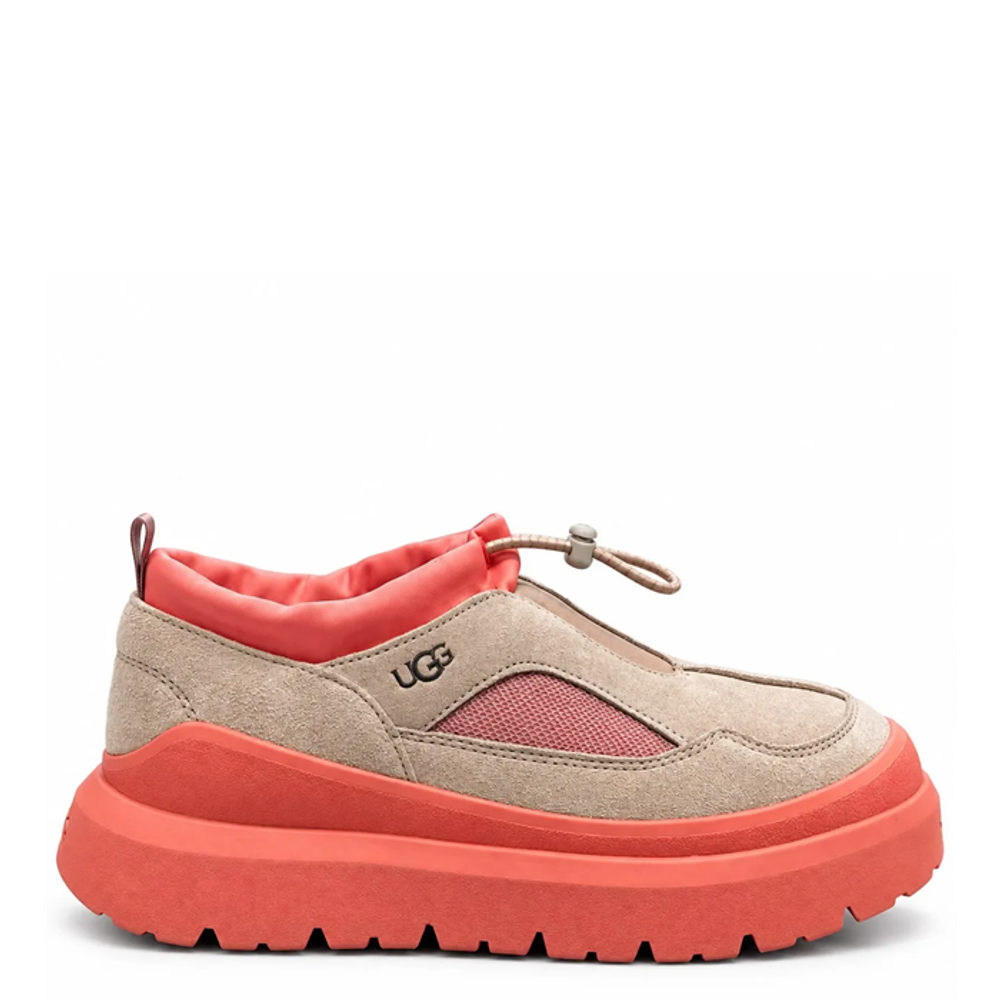 UGG Heritage Utility Sand Orange UGG Heritage Utility Sand Orange