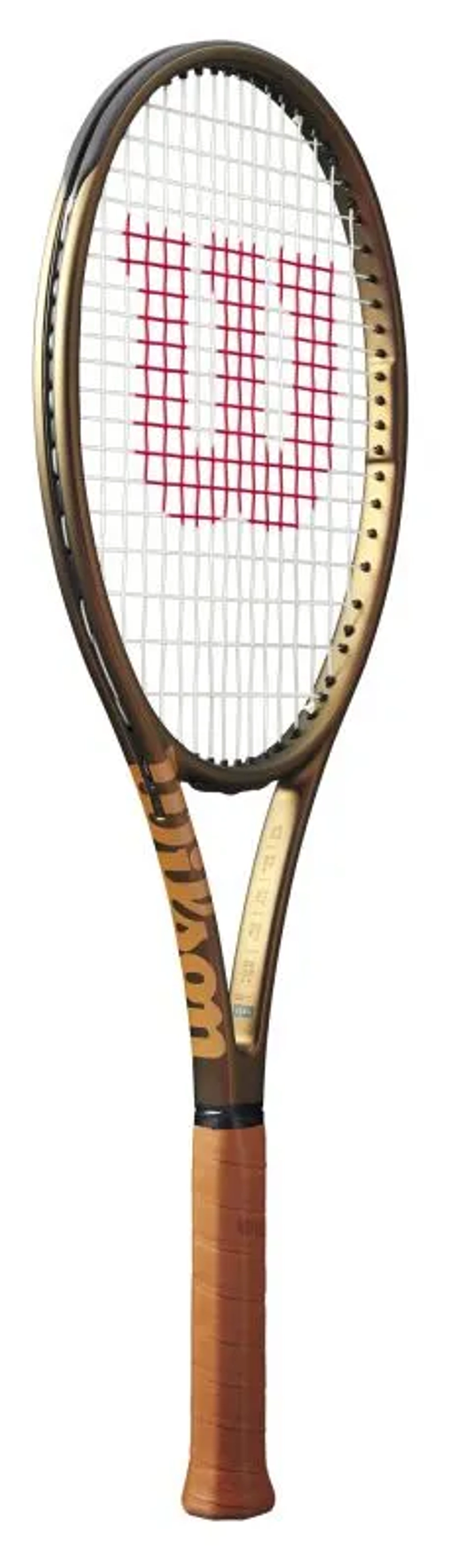 Теннисная ракетка Wilson Pro Staff 97 V14 