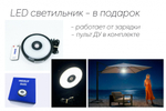 Зонт профессиональный 3х3 м Levia