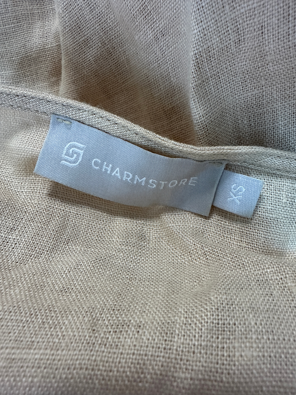 Платье Charmstore