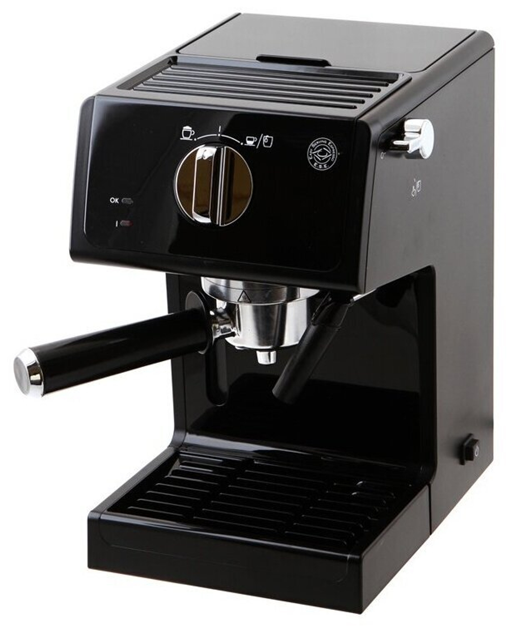 Кофеварка DeLonghi ECP 31.21