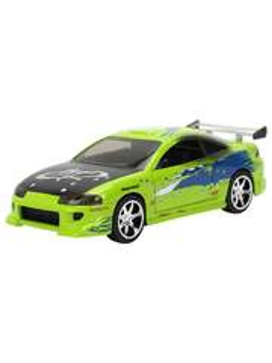 Машинка Jada Toys Fast & Furious: Brian's Mitsubishi Eclipse