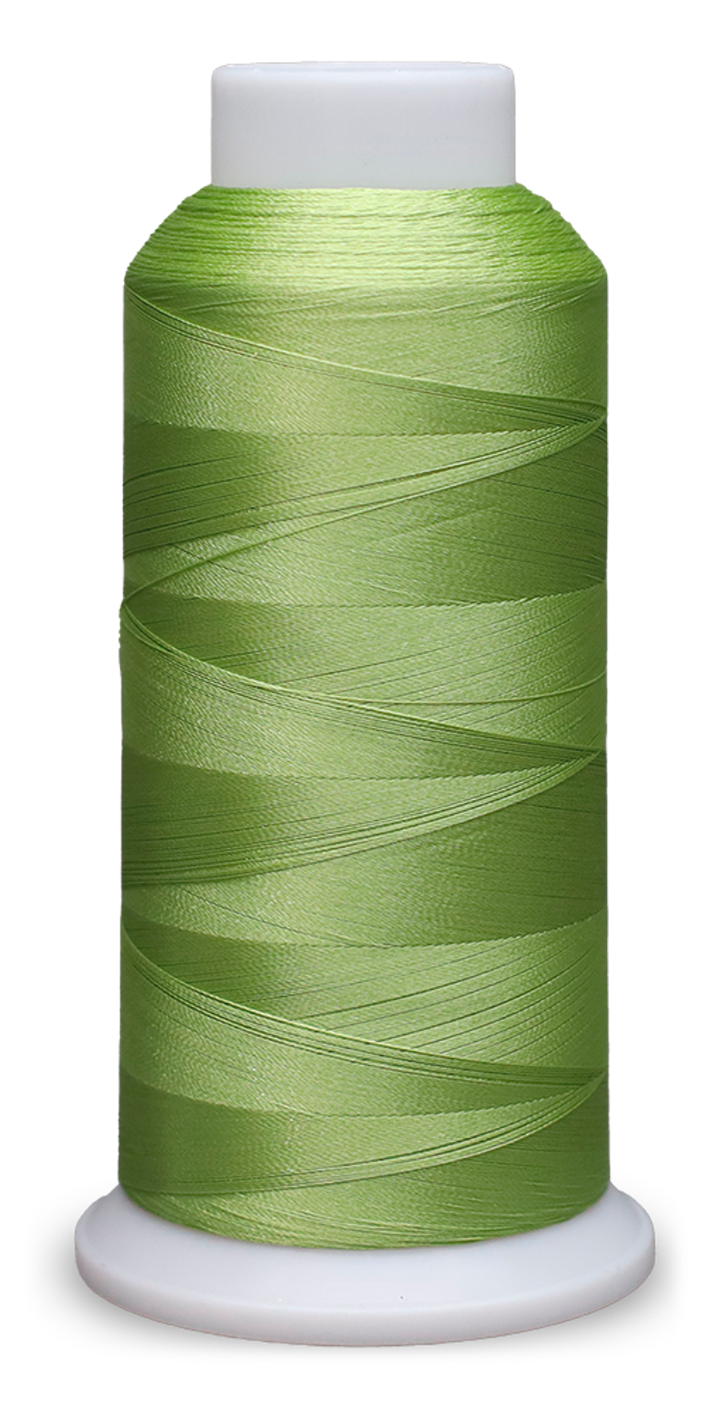 Полиэстеровые нитки Yokimi 120D/2 4000м